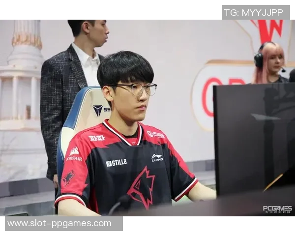 esports最新数据深度剖析FPX战队成员个人能力的全面对比与评估